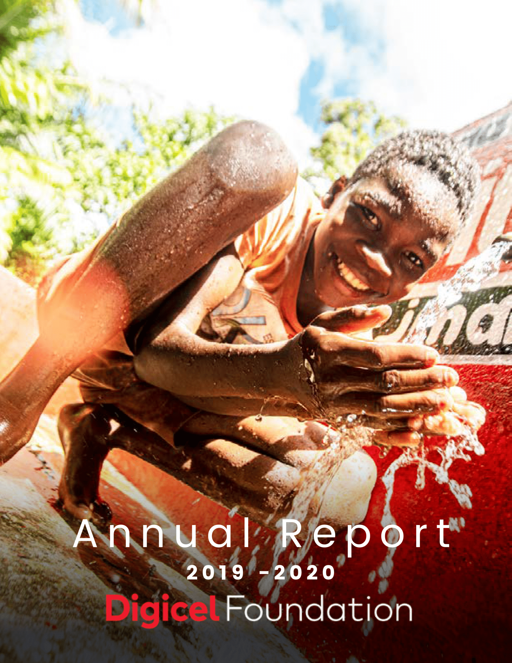 2019-2020 Cover Annual Repport_Digicel Fondation _ English-1.png