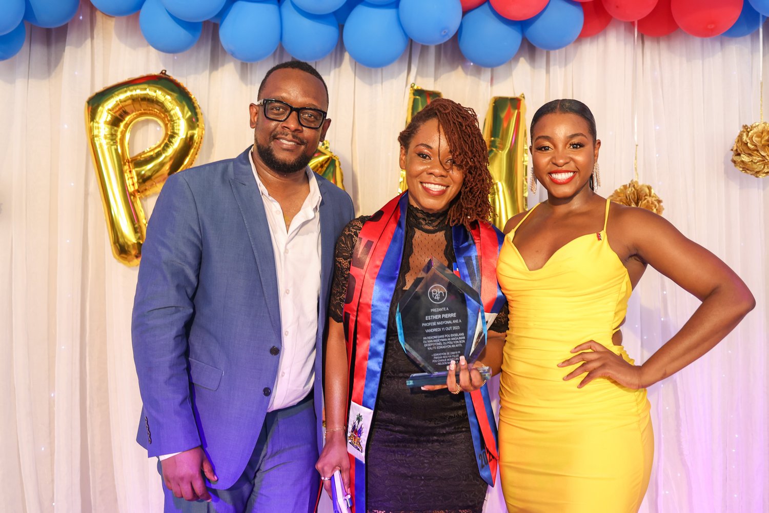 Digicel Fondation Digicel Haiti