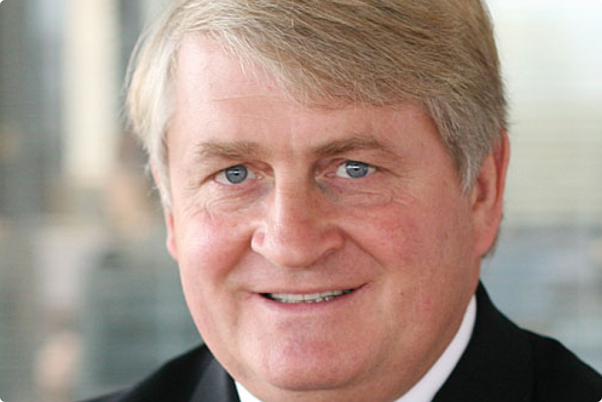 High-Quality Remote Working A 'mistake', Claims Denis O'brien Moment Illustration High-Quality Remote Working A 'mistake', Claims Denis O'brien Moment Illustration